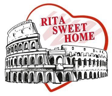 Rita Sweet Home Рим Экстерьер фото