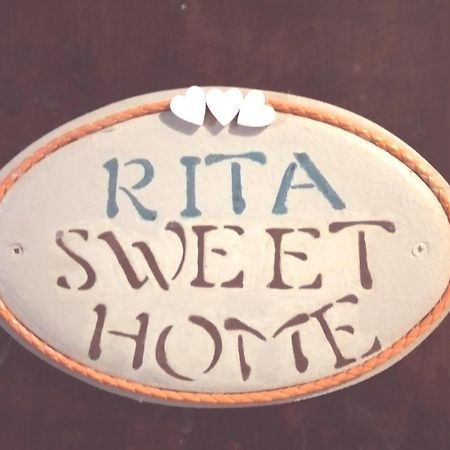 Rita Sweet Home Рим Экстерьер фото