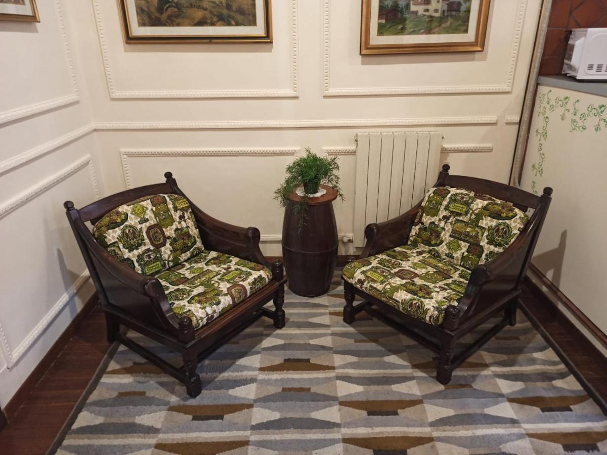 Rita Sweet Home Рим Экстерьер фото