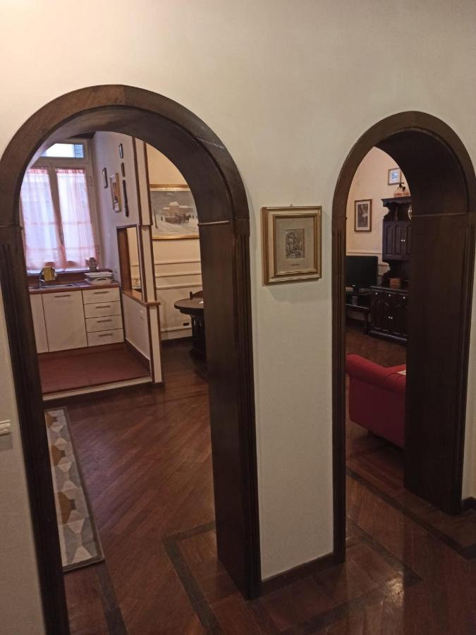 Rita Sweet Home Рим Экстерьер фото